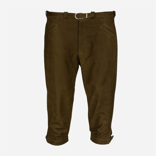Arnold Weiss Knickers - Olive Arnold Weiss Knickers - Olive