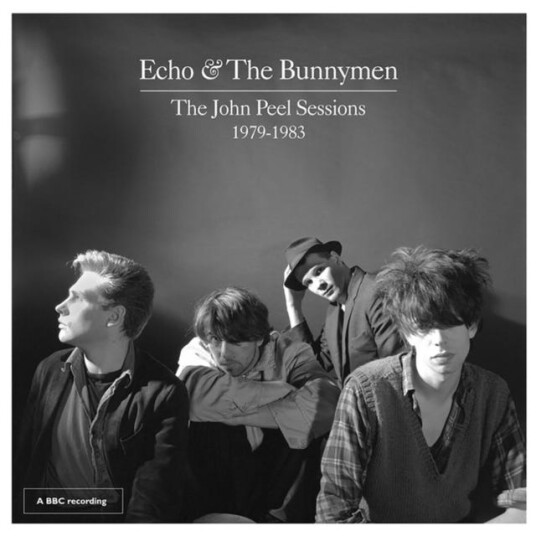 Echo & The Bunnymen The John Peel Sessions 19791983 LP/Vinyl Echo & The Bunnymen The John Peel Sessions 19791983 LP/Vinyl