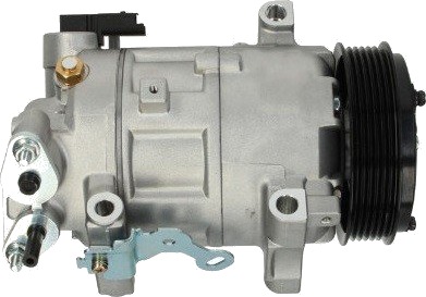 AC-kompressor CLIMTEX CH5-489