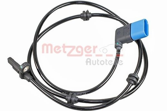 ABS sensor METZGER 09001072 ABS sensor METZGER 09001072