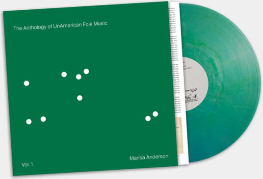 The Anthology Of UnAmerican Folk Music