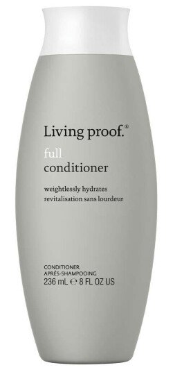 Living Proof Full Conditioner 236 ml Balsam Living Proof Full Conditioner 236 ml Balsam