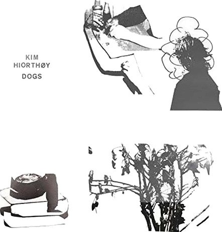 Kim Hiorthoy Dogs Vinyl