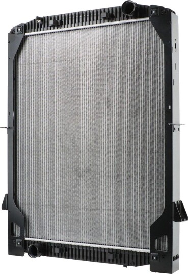 Radiator, motorkjøling HELLA 8MK 366 305-521