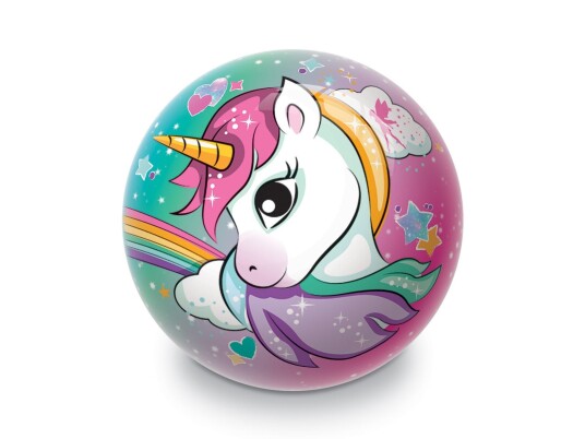 Dekorball Unicorn 23cm