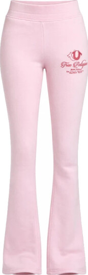 True Religion Dame Bukser Rosa M,