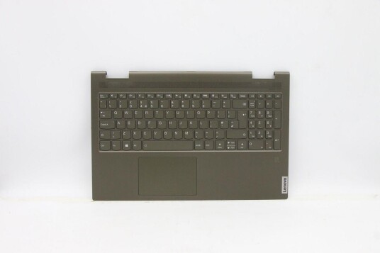 Lenovo Upper Case ASM_UKE L82BJ DM