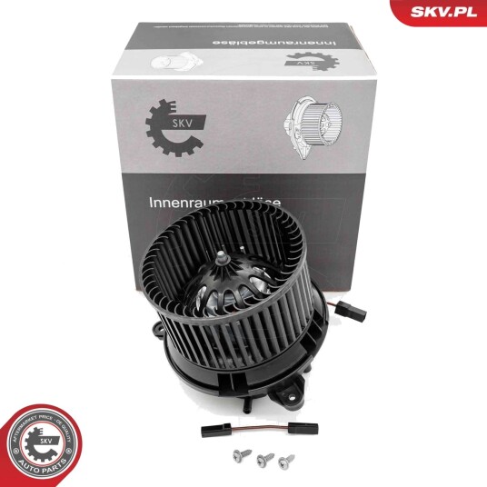 Kupévifte ESEN SKV 68SKV085 Kupévifte ESEN SKV 68SKV085