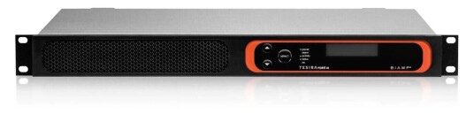 Biamp Tesiraforté Dsp