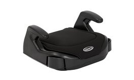Graco Bilbarnestol Basic R129 Black