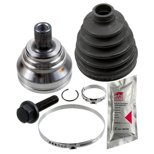 Febi Bilstein Drivknute drivaksel FEBI BILSTEIN 185313