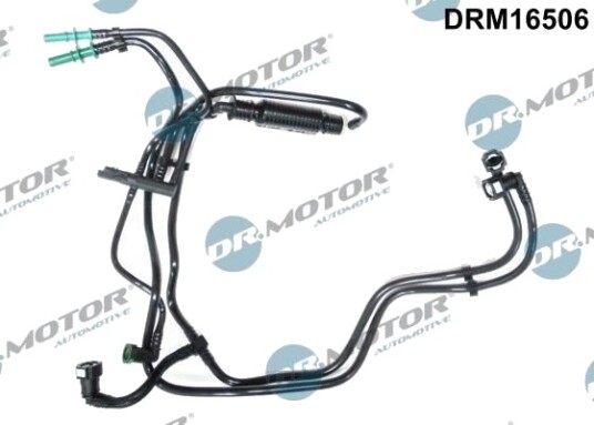 Brennstoffledning DR.MOTOR AUTOMOTIVE DRM16506