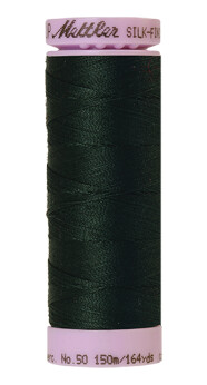 Mettler, Silk Finish Cotton 50, 150m Farge nr 0759 (før 543)