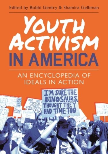 Youth Activism in America Youth Activism in America