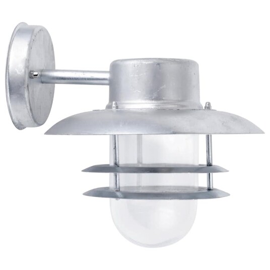 Vegglampe Malmbergs Björk Down E27 Vegglampe Malmbergs Björk Down E27