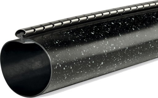 Hellermann Tyton Omviklingshylse Rms Krympbar, 43/10 mm Lengde: 1000 mm Hellermann Tyton Omviklingshylse Rms Krympbar, 43/10 mm Lengde: 1000 mm