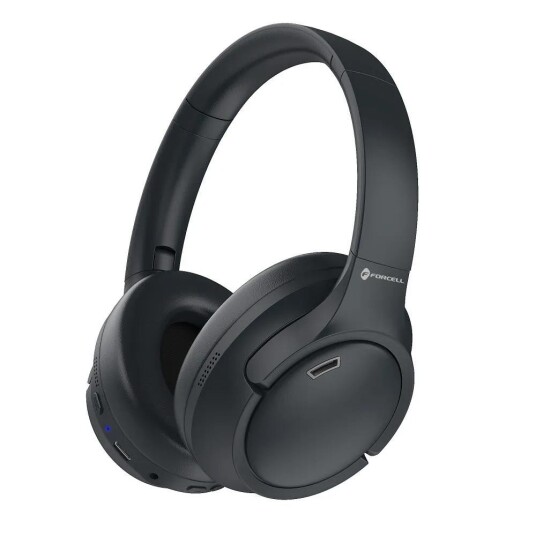 Forcell F Audio TWS Vibe Svart