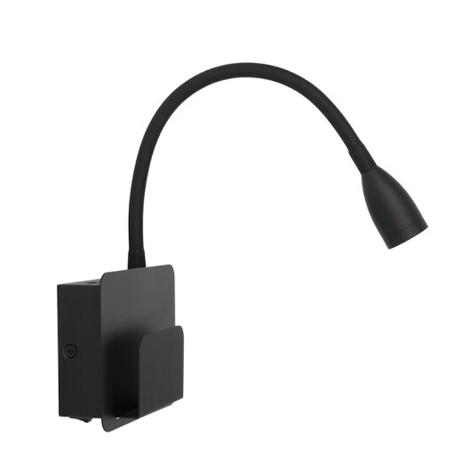 Vegglampe Sunwind Design USB 540928 Vegglampe Sunwind Design USB 540928