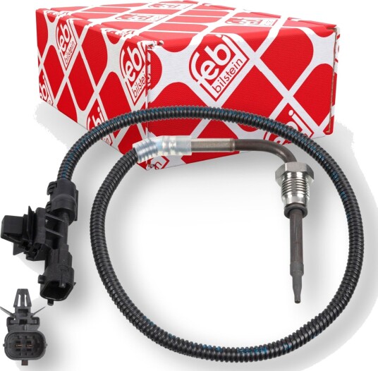 Sensor eksostemperatur FEBI BILSTEIN 171277
