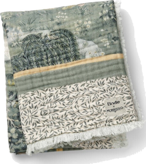 Elodie Teppe 100x75 Owl &  Willow