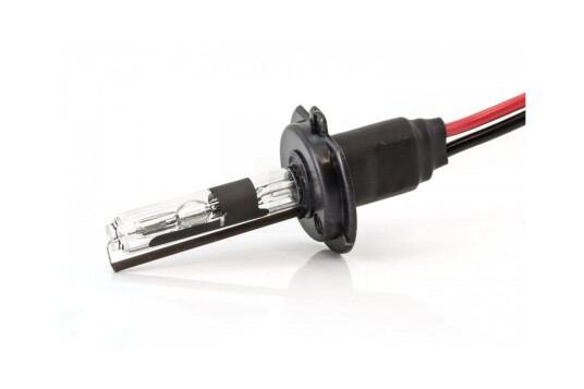 Lumen H7-R Xenonpærer (Spesial) (6000k) Lumen H7-R Xenonpærer (Spesial) (6000k)