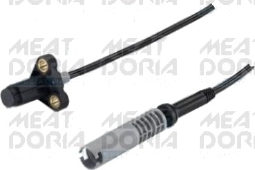 MEAT & DORIA 90089 Sensor, ABS