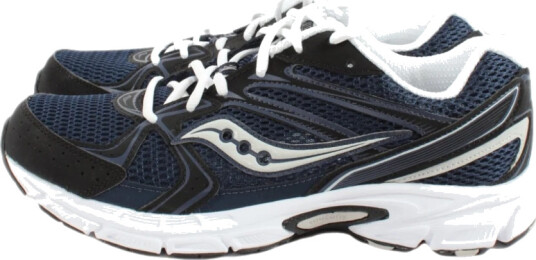 Saucony Herre Sko Blå 42 EU,