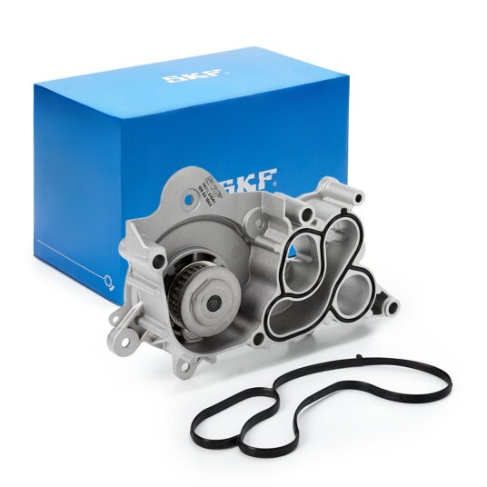 SKF VKPC 81341 Vannpumpe SKF VKPC 81341 Vannpumpe