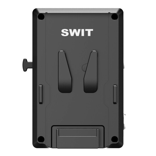 SWIT Hot-Swap Plate, for 14,4V V-mount V-Mount hot swap plate