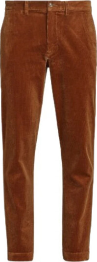 Polo Ralph Lauren Herre Bukser Brun W33,