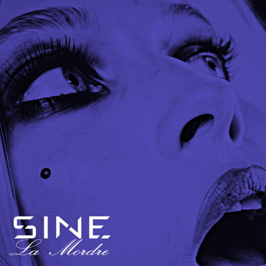 Sine La Mordre CD