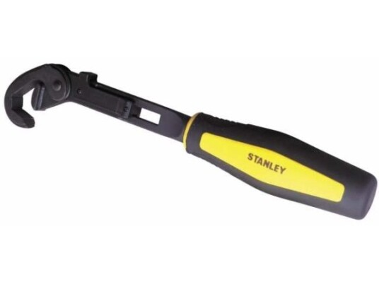 Stanley Krokstrammer 8-14 Mm (4-87-988)