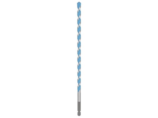 Bosch Expert 2 608 902 356, Drill, Twist Betongbor, 8 Mm, 250 Mm, Betong, Plast, Myk Flis, Mykt Tre, Stål, 20 Cm Bosch Expert 2 608 902 356, Drill, Twist Betongbor, 8 Mm, 250 Mm, Betong, Plast, Myk Flis, Mykt Tre, Stål, 20 Cm