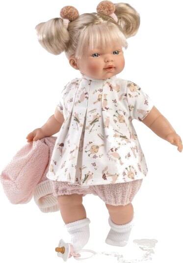Llorens Roberta Dukke 33 cm