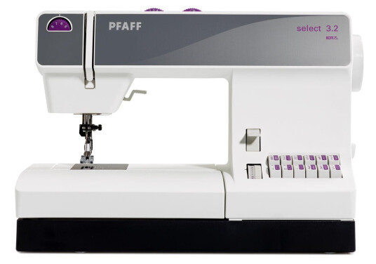Pfaff select 3.2 symaskin Mekanisk Pfaff select 3.2 symaskin Mekanisk