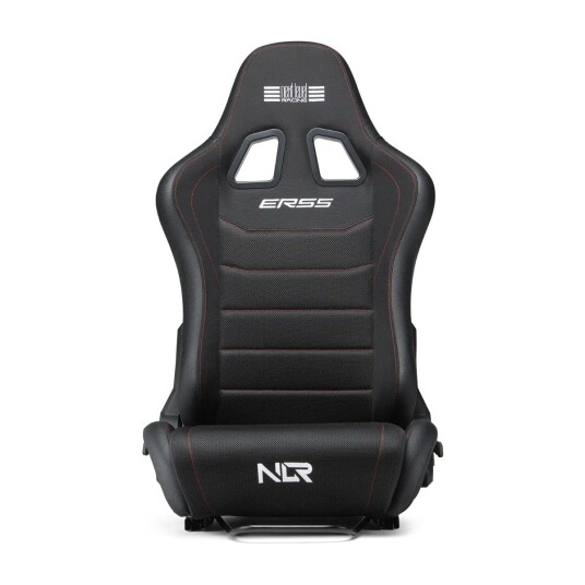 Next Level Racing ERS5 Elite Fabric & SimAero Mesh Edition racingstol NLR-E056