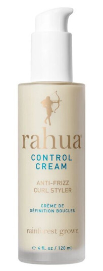 Rahua Control Cream Curl Styler 120ml