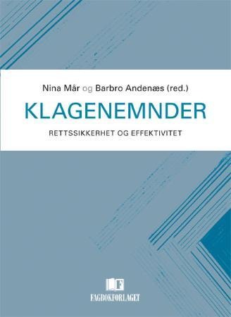 Klagenemnder