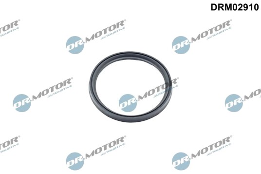 Tetningsring, lader DR.MOTOR AUTOMOTIVE DRM02910