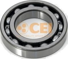 Lager CEI 130.863
