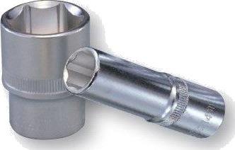 ASTA 543610 Forlengelse, kraftpipe