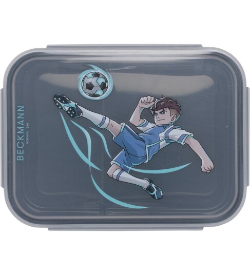 Matboks Beckmann Magic League