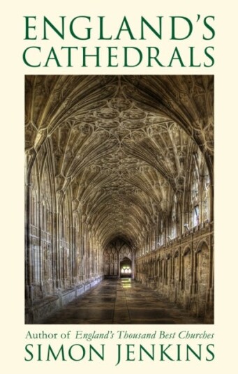 England's Cathedrals England's Cathedrals