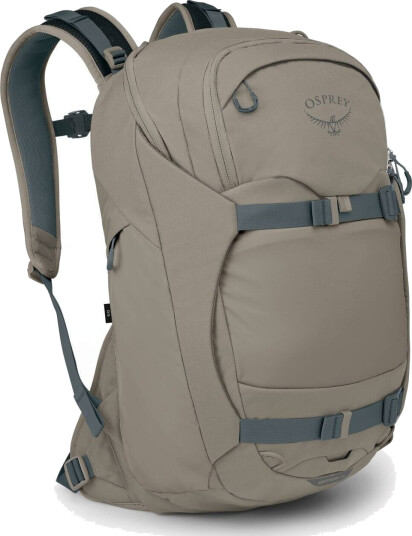 Osprey Metron 24L Tan Concrete