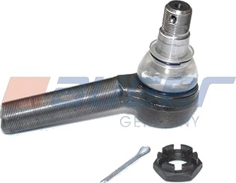 AUGER 10096 Endeledd AUGER 10096 Endeledd