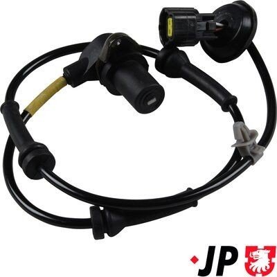 Sensor, ABS JP GROUP 3297100200
