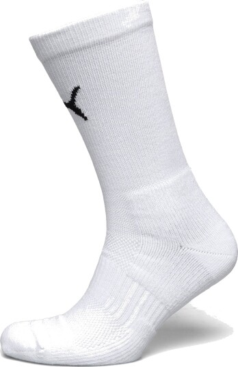 PUMA Teamgoal Performance Sock White 39 42