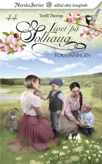 Forsvinningen Forsvinningen