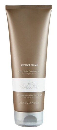 Camilla Pihl Extreme Repair Shampoo 250ml Camilla Pihl Extreme Repair Shampoo 250ml