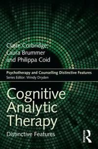 Cognitive Analytic Therapy Av Claire Corbridge, Laura Brummer, Philippa Coid